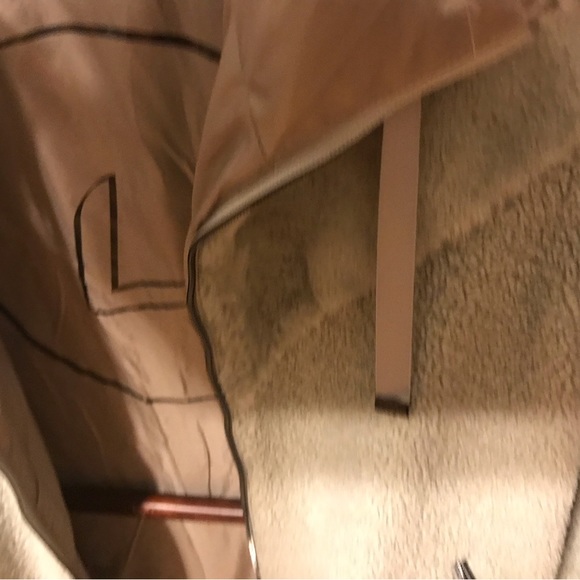 Luhta isolated springs jacket size S oversized - Picture 4 of 8